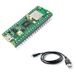 Raspberry Pi Pico W Without Wi-fi