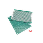5 X 7 cm Universal General Purpose PCB Board