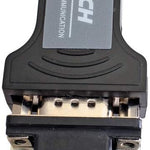 RS232 to RS485 serial port Data interface adapter Converter