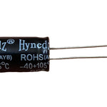 10uF 450V Electrolytic Capacitor