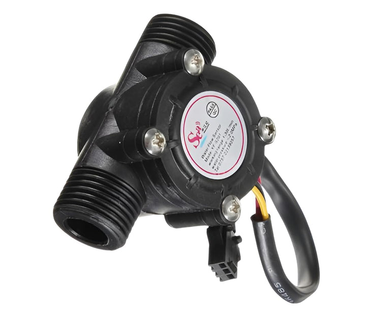 1/2 inch Water Flow Sensor - YF-S201