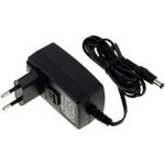 9V 2A DC Power Supply Adapter