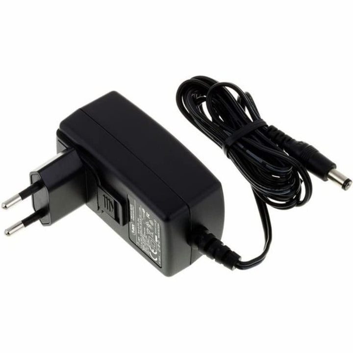9V 2A DC Power Supply Adapter