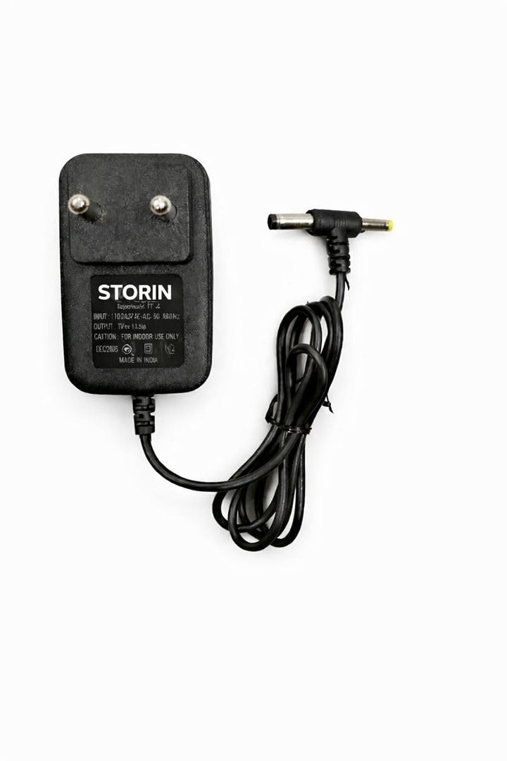 5V 1A DC Power Supply Adapter