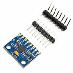 MPU-6050 3-Axis Accelerometer and Gyro Sensor