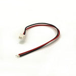 2 Pin RMC Connector with Wire