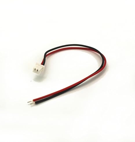 2 Pin RMC Connector with Wire
