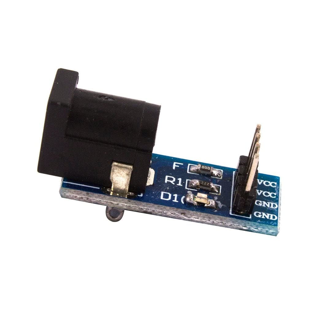 Module Adapter DC Power Module DC Power Adapter Plate – Electro Robo Store