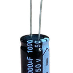 33uF 50V Capacitor