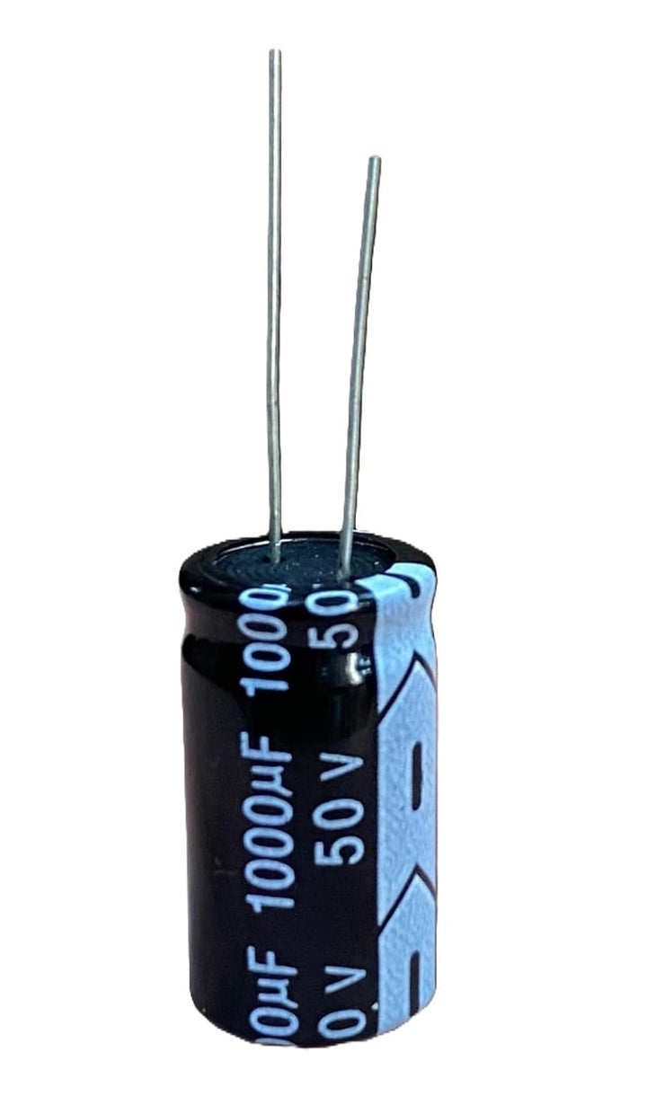 33uF 50V Capacitor