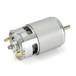 3500 RPM High torque DC Motor