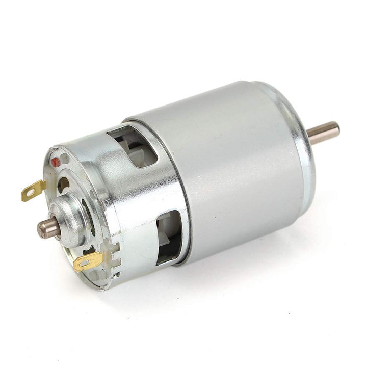3500 RPM High torque DC Motor