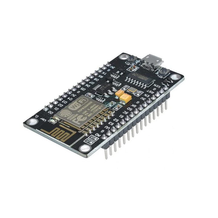 NodeMcu ESP8266 CH340