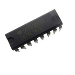 7447 DIP IC