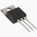 IRF 520 mosfet