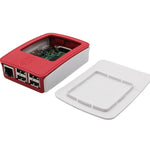 Raspberry Pi 3 Case Official