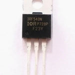 IRF 540 mosfet