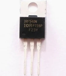 IRF 540 mosfet