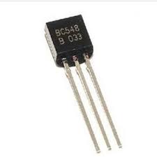 BC548 transister (pack of 5)