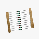 2.2 ohm 1/2 watt Resistors (10 pcs)