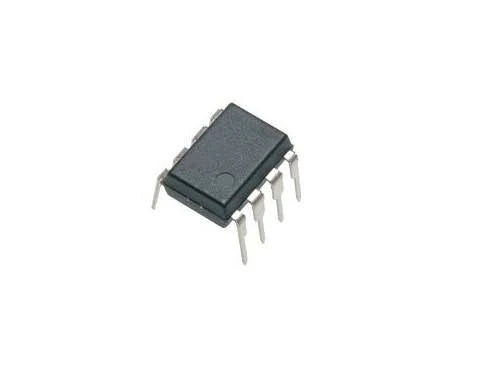 555 Timer IC