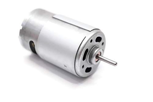 555 DC motor 12V High Torque
