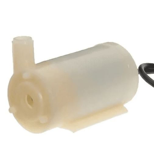 3V 5V 6V Micro Submersible Water Pump