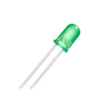 5MM Green LED Light