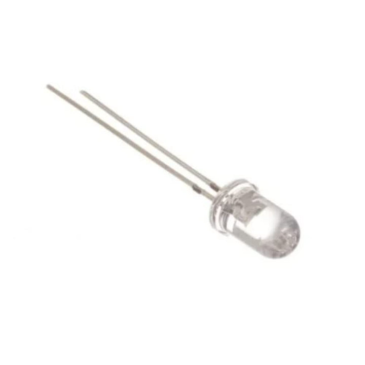 5MM white LED Light(Pack of 10)