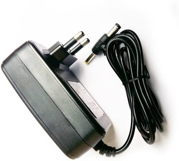 5V-500mA DC Adapter with LED (Dual pin DC) SMPS [High Quality]