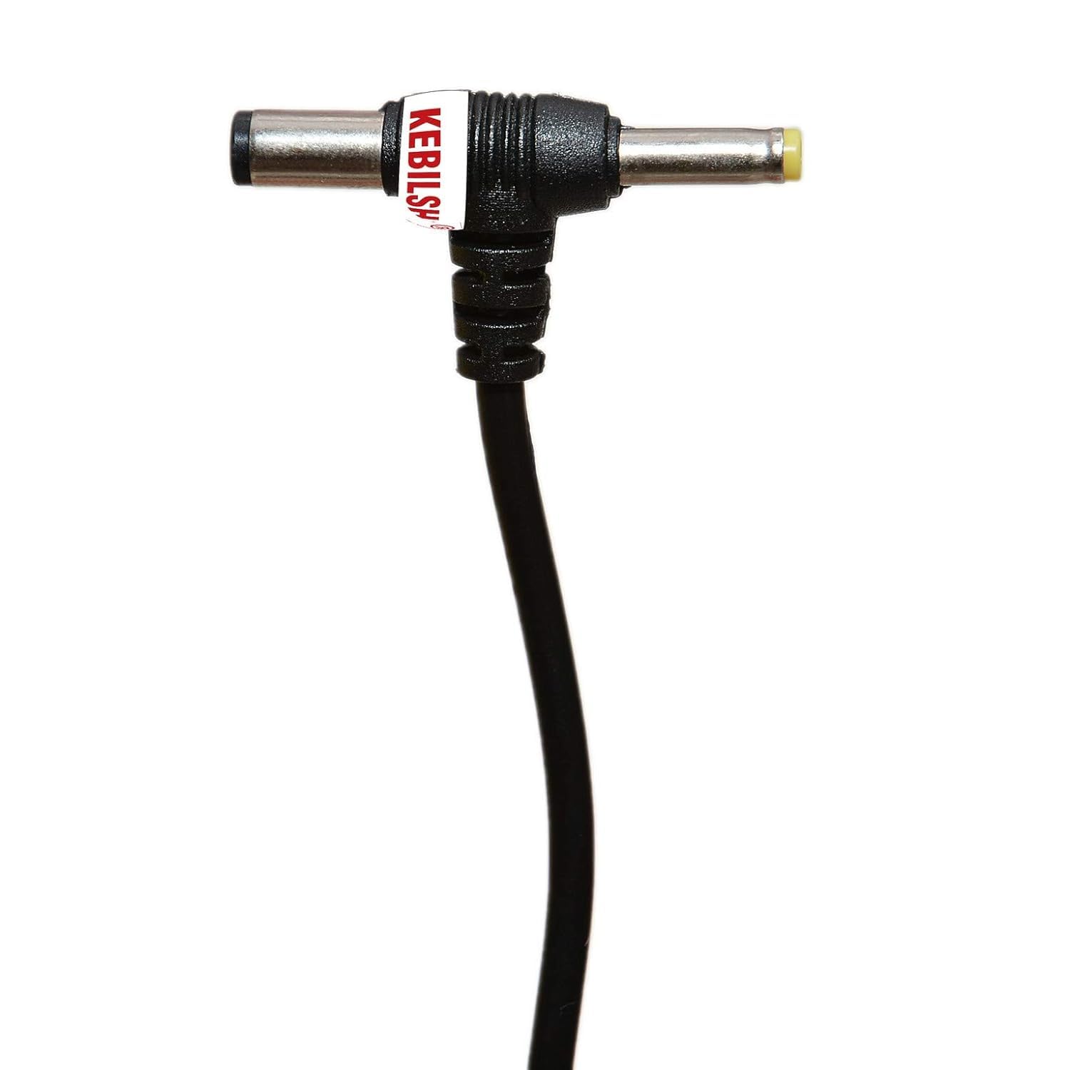 5V-500mA DC Adapter with LED (Dual pin DC) SMPS [High Quality]