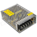 5V 5A SMPS 25W AC-DC Metal Power Supply