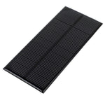 5V 1.8W Solar Panel