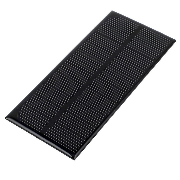 5V 1.8W Solar Panel