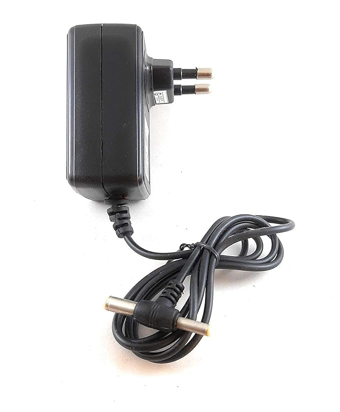 5V 2Amps Dual Pin Power Adaptor