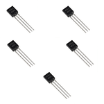 C1815 NPN Transistor (pack of 5)