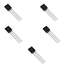 C1815 NPN Transistor (pack of 5)