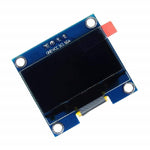 1.3 inch I2C OLED Display Module