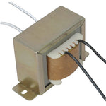 6-0-6 6V 750mA Center Tapped Step Down Transformer