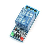 1-Channel 5V IR Relay
