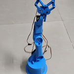 6 DOF Robotic Arm