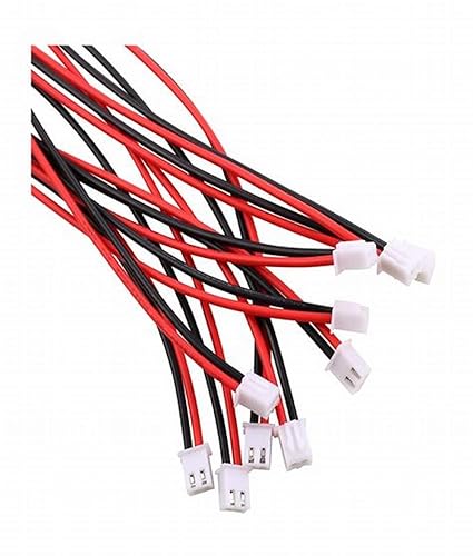 2 Pin RMC Connector with Wire