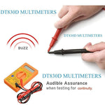 Digital Multimeter