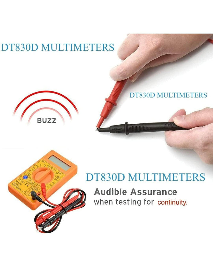 Digital Multimeter