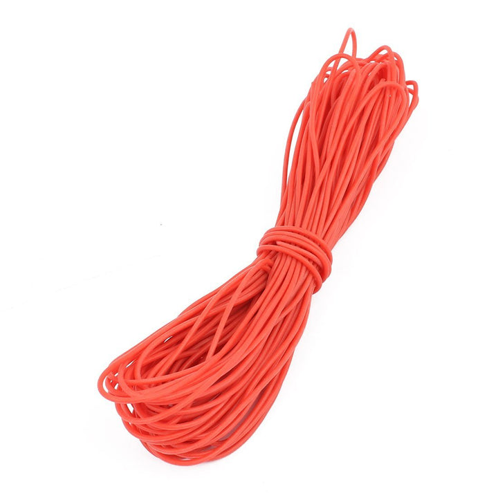 General purpose 28AWG Wire 10m (Red)