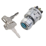 Mini Ignition Lock+2 Keys
