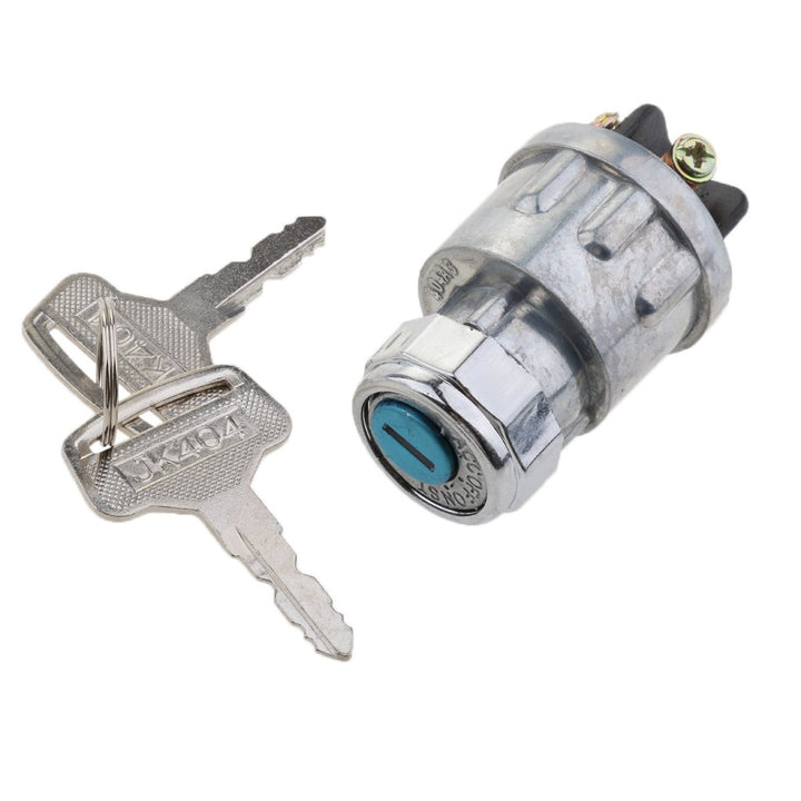 Mini Ignition Lock+2 Keys