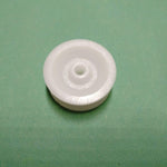 Small plastic Pulley (3 pcs)