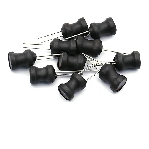 150uH DIP Power Inductor