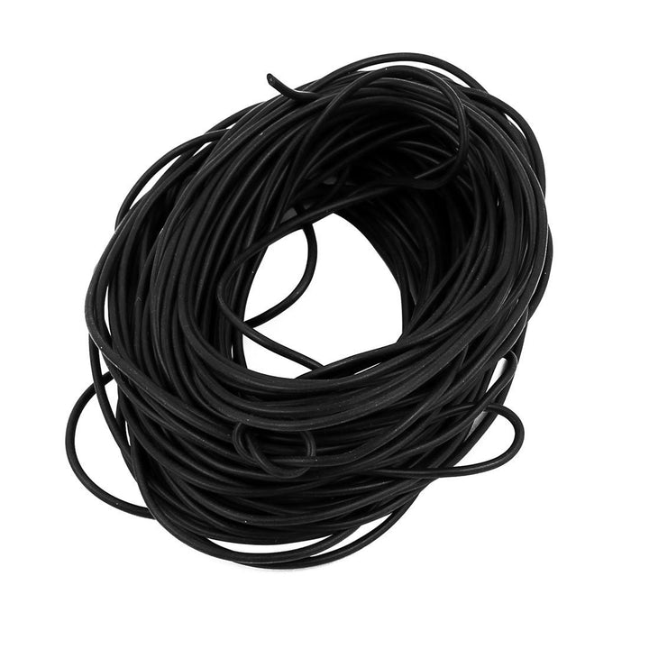 General purpose 28AWG Wire 10m (Black)